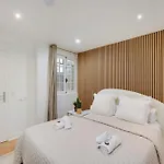 Charming Studio -2P- Canal Saint-Martin