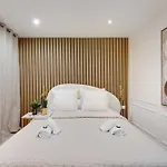 Charming Studio -2P- Canal Saint-Martin